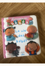 avis L'imagerie des bébés - La vie des bébés par Mathilde