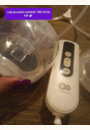 avis Tire-lait électrique double GENTLEFLOW par Elodie