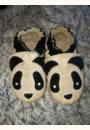 avis Chaussons semelle souple par Marie Charlotte