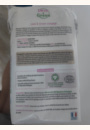 avis Maxi-Carrés 100% coton BIO - Non blanchis par Wesley