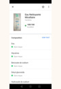avis Eau nettoyante micellaire bio  par Emilie