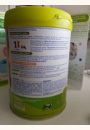 avis Lait bio infantile 3ème âge 10-36 mois par Adeline