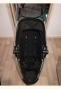 avis Poussette Zapp Xtra 2 par Amélie