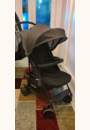avis Poussette compact Memphis par Sylvia