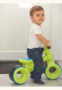 avis Porteur moto par Virginie