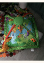 avis Tapis d'éveil jungle par Cyrielle