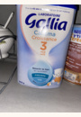 avis Lait Calisma Croissance 3 par Nana