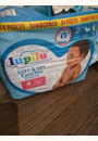 avis Couches Soft & Dry par Safa