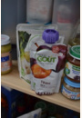avis Gourde fruit Prune par louisa