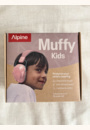 avis Casque anti-bruit pour enfants Muffy Kids par Lina