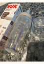 avis Biberon Perfect Match PP avec tétine en silicone souple par Vanessa
