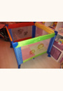 avis Parc pliant par Charlotte