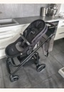 avis Poussette LILA CP  par Virginie