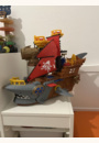 avis Figurine Bateau Pirate Requin Imaginext par Myriam