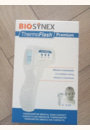avis Thermomètre Exacto ThermoFlash Premium par Nadège