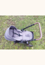 avis Poussette Oxford par Anna