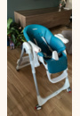 avis Chaise haute Prima Pappa Zero3 par Francesca