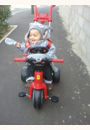 avis Tricycle Ferrari par Emilie