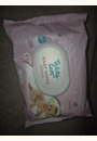 avis Lingettes pour bébé Sensitive par Amina