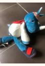 avis Peluche à habiller Marius  par Celine