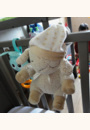 avis Peluche Mouton apaisant Sleep Sheep Smart Sensor par janine
