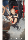 avis Poussette canne bébé par Kloe