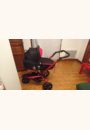avis Poussette Trider par Aurelie