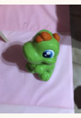 avis Baby T-Rex par Chloé