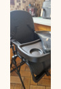 avis Chaise haute pliante Sit N Go par Camille