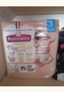 avis Couches Premium New Born par Linsay