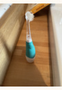 avis Sonïk - Brosse à dents ultrasonique 2 étapes par Amandine