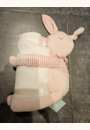 avis Doudou lapin et plaid par Mathilde