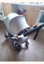 avis Poussette Bee 3 par Marie