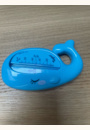 avis Thermomètre de bain Baleine par Flore