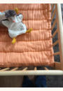 avis Lit bébé Gulliver par Claire