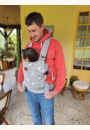 avis Porte-bébé Milo par Nahomi