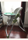 avis Chaise haute Forest Zobo par 
