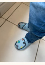 avis Chaussons semelle souple par Camille