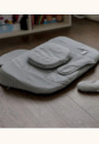 avis Ensemble complet de coussins ergonomiques - Ergö par Priscilia