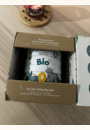 avis Lait de croissance Bio 3ème âge de 10 à 36 mois par Maëva