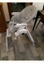avis Chaise haute Prima Pappa Zero3 par Géraldine