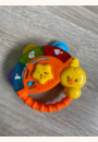 avis P'tit Tambourin par Adeline