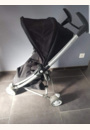 avis Poussette Zapp Xtra 2 par Cécilia