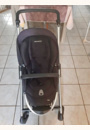 avis Poussette Elea par aline