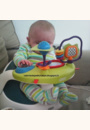 avis Plateau d'activités pour siège Baby Snug par Coralie