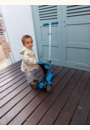 avis Trottinette Evo Comfort par Euca