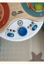 avis Batterie connectée Magic Touch Baby Einstein par Fanny