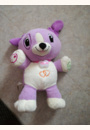 avis Mon amie Violette par Ines