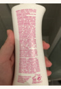 avis Mousse lavante ultra douce par Jessica