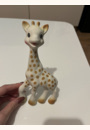 avis Sophie la Girafe par Caroline